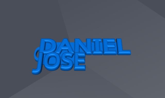 Llaveros personalizados