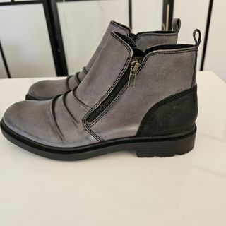 Botines hombre