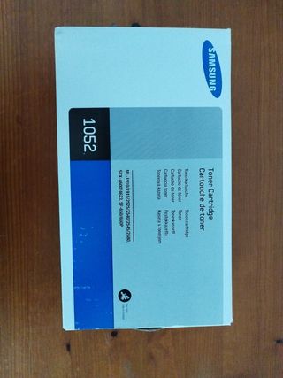 Toner Samsung 1052