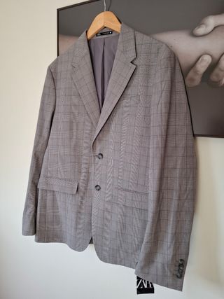 Blazer Zara