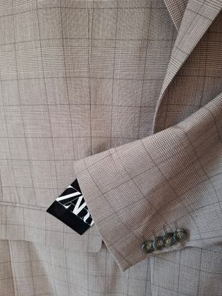 Blazer Zara