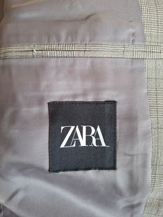 Blazer Zara
