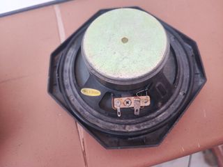Altavoces coche
