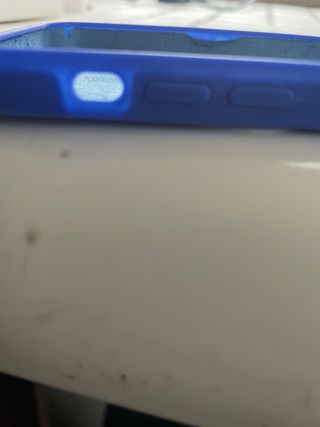 Funda silicona para Iphone 12/12 Pro