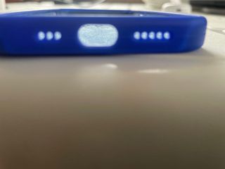 Funda silicona para Iphone 12/12 Pro