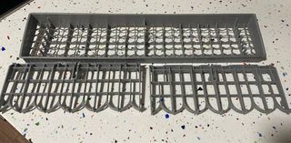 Accesorio cesta lavavajillas