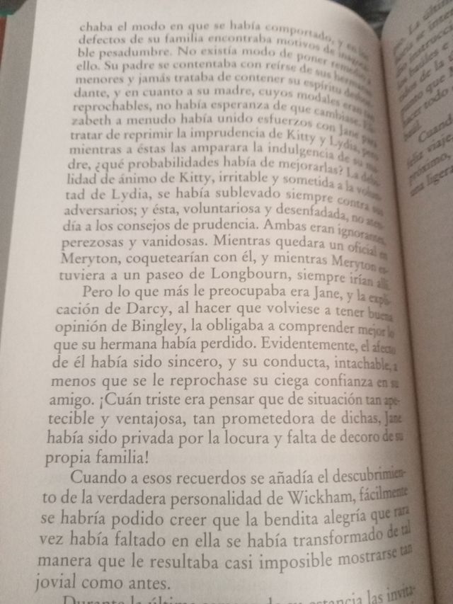 Orgullo y prejuicio (Edicion conmemorativa) / Pride and Prejudice (Commemorative Edition) (Spanish Edition)