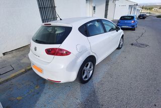 SEAT Leon 2010