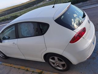SEAT Leon 2010