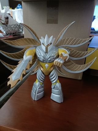 Giocattolo Gormiti gigante