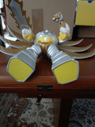 Giocattolo Gormiti gigante