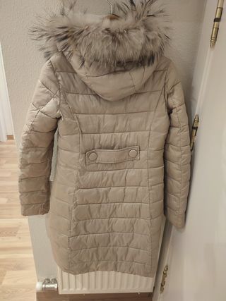 Plumífero de Liu-Jo talla XS 