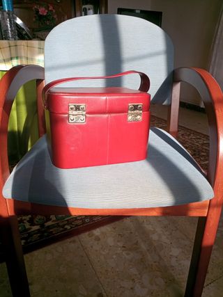 Bolso jollero antiguo , vintage