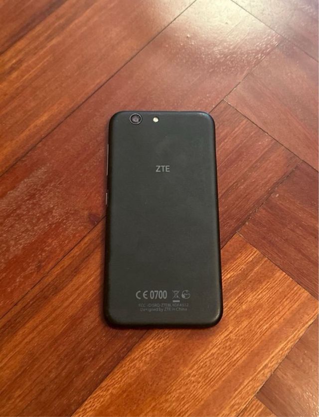 ZTE Blade A512