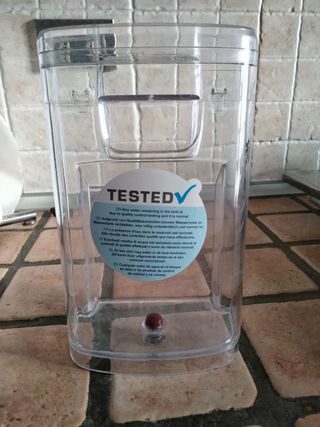 SERBATOIO ACQUA ELECTROLUX 3A-C228-3