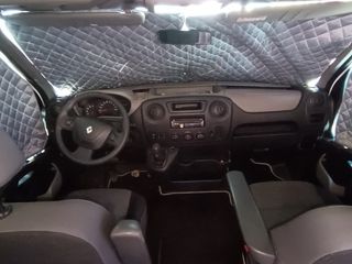 Autocaravana Rimor katamarano 9 