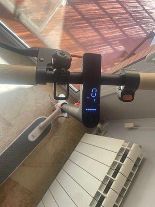 Patinete Electrico
