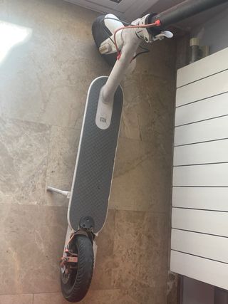 Patinete Electrico