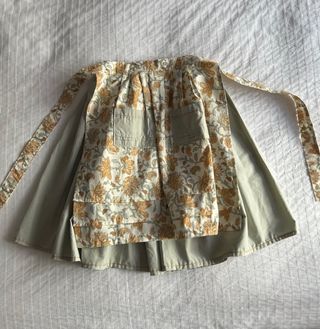 Traje de casera