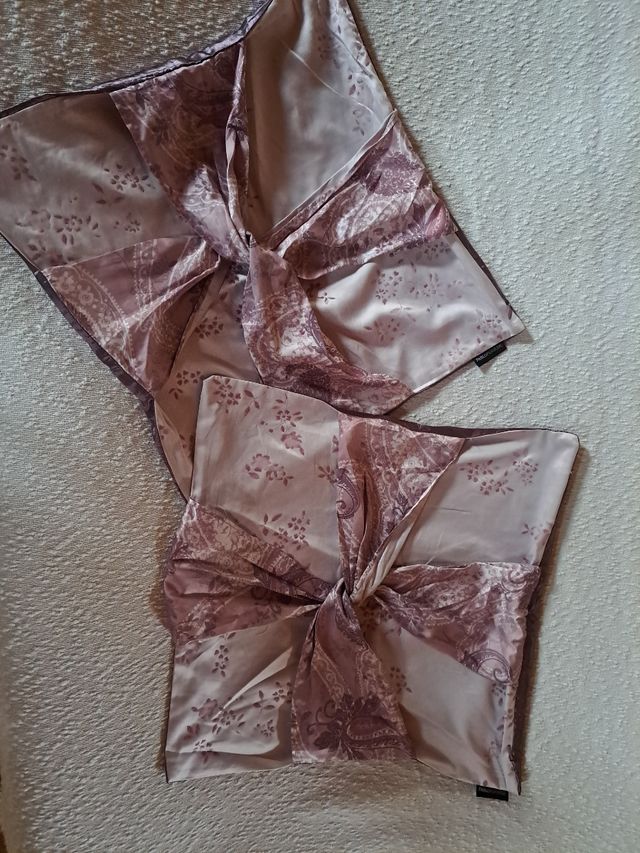 2 federe per cuscino