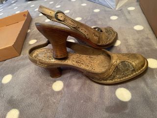 Sandalias
