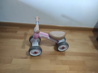Bici hopps