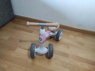 Bici hopps