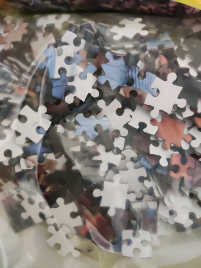 Puzzle Friends 1000 piezas