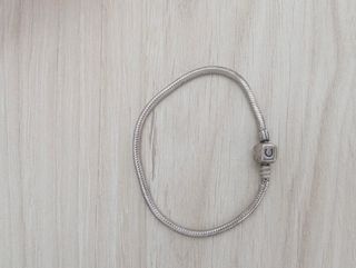 Pulsera serpiente Chamilia