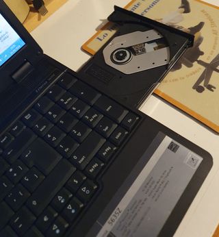 Portatil Acer Extensa 5635Z 