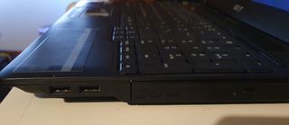 Portatil Acer Extensa 5635Z 