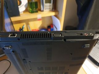 Portatil Acer Extensa 5635Z 