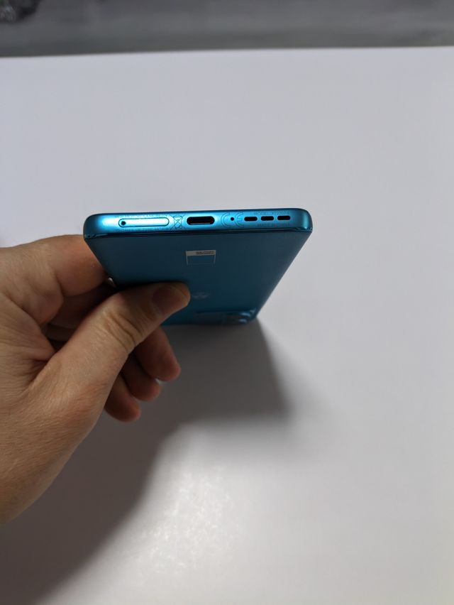 Motorola edge 40 Neo 12/256