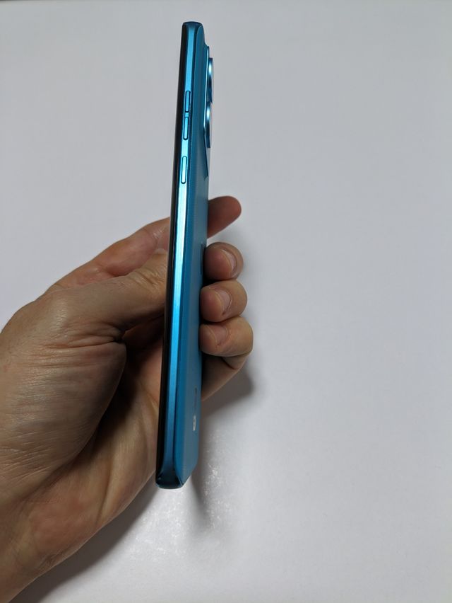 Motorola edge 40 Neo 12/256