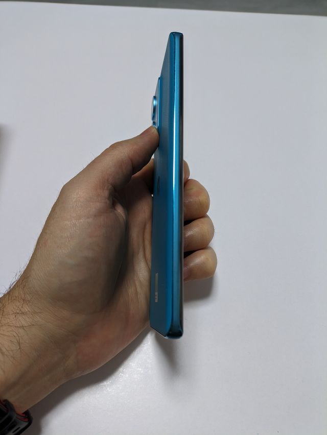 Motorola edge 40 Neo 12/256