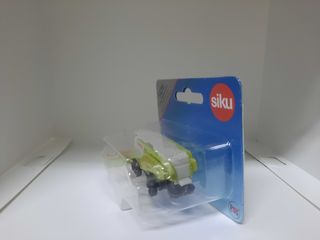 Siku 1476 Claas Lexion 760 mietitrebbia