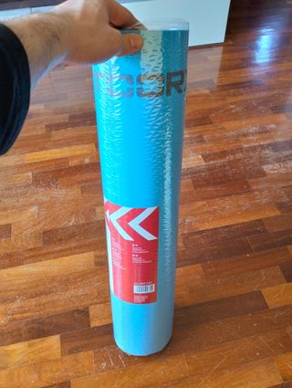 Tappetino professionale per yoga Torx