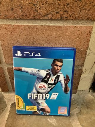 Pack FIFAS 16 17 19 20 y 21