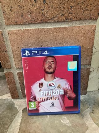 Pack FIFAS 16 17 19 20 y 21