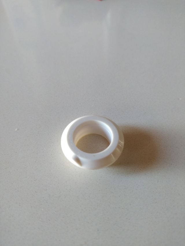 Ricambio Moulinex boccola centrale