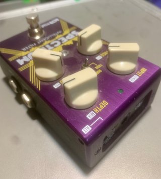 Spectrum Intelligent Filter - Source Audio