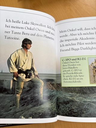 Star Wars Han Solos Abenteuer und andere...