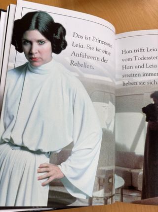 Star Wars Han Solos Abenteuer und andere...