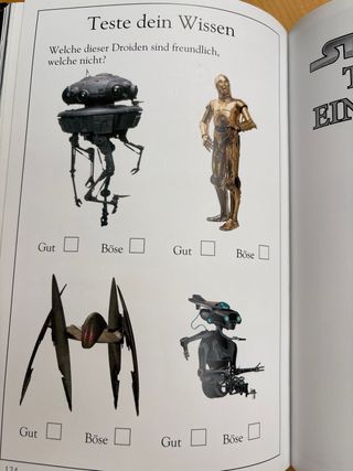 Star Wars Han Solos Abenteuer und andere...