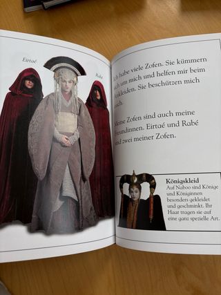 Star Wars Han Solos Abenteuer und andere...