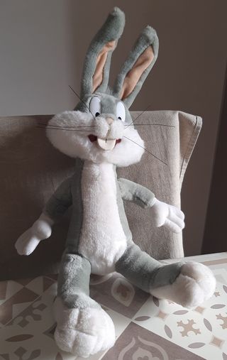 Peluches Looney tunes 