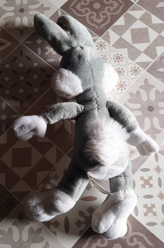 Peluches Looney tunes 