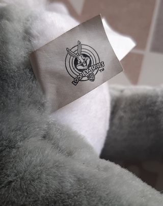 Peluches Looney tunes 