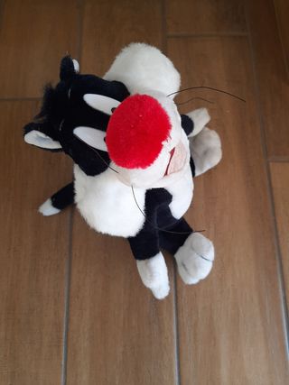 Peluches Looney tunes 