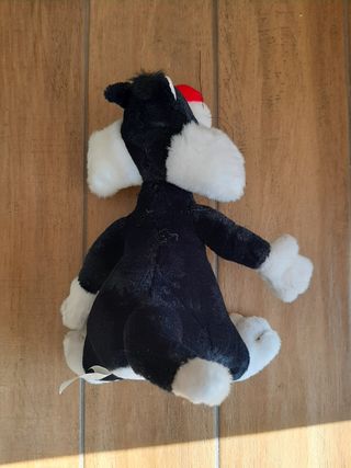 Peluches Looney tunes 